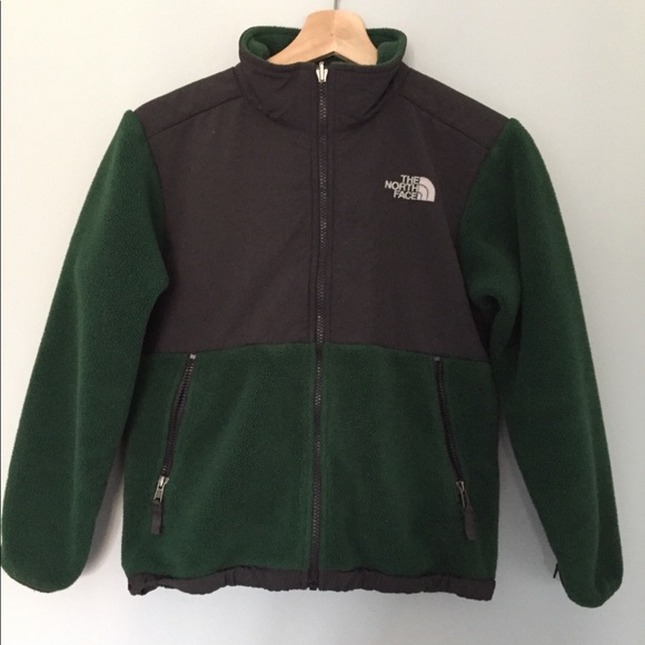 The North Face Other - The North Face polartec fleece jacket